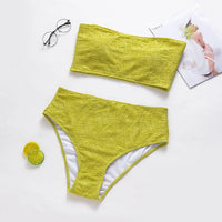 Sammy Jackson™ Bikini Trisha w rozmiarze plus | Modne i wygodne