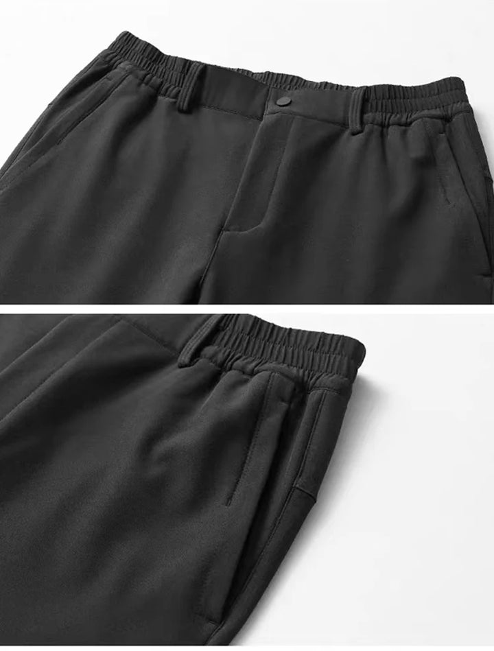 Sammy Jackson™ Arctic Cargo Pants | Thermal outdoor pants