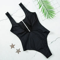 Sammy Jackson™ Carice Swimsuit | Unique & Sexy