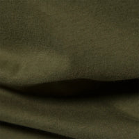 Sammy Jackson™ Patchwork Shirt | With round neck and long sleeves
