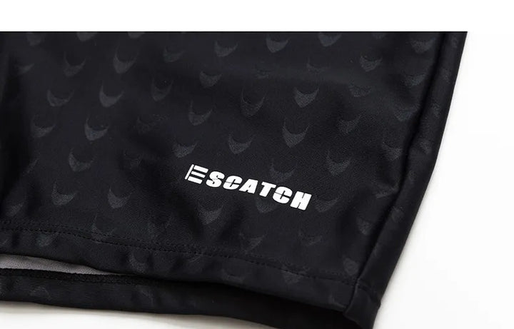Sammy Jackson™ Jesse Zwemshort | Trendy & Comfortabel