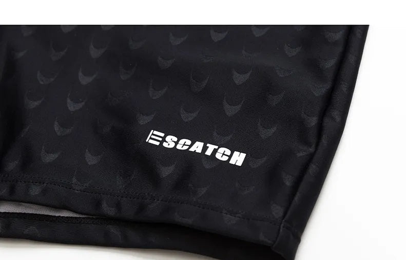 Sammy Jackson™ Jesse Zwemshort | Trendy & Comfortabel