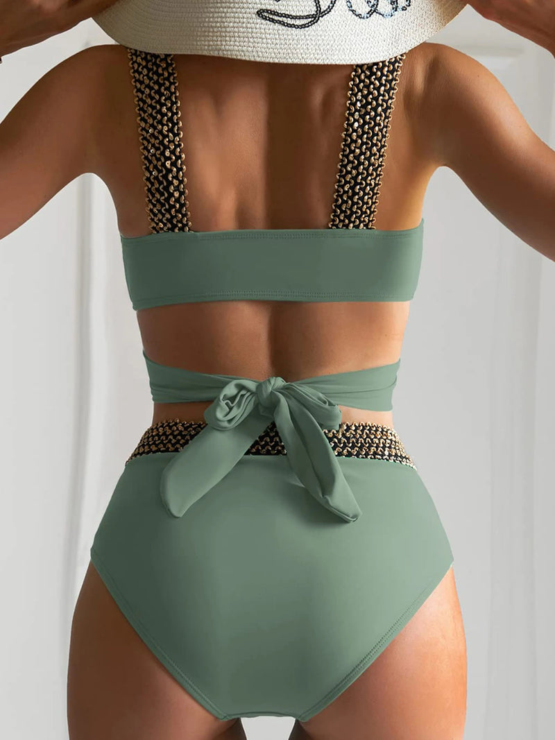 Sammy Jackson™ Yuna Bikini | Flitsend & Trendy