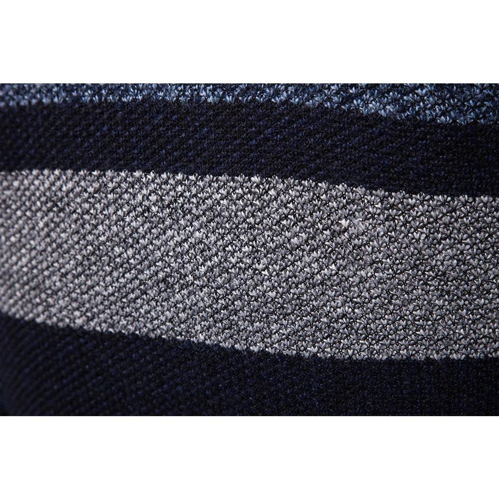 Sammy Jackson™ Nolan kamizelka zimowa | Paski slimfit kamizelka