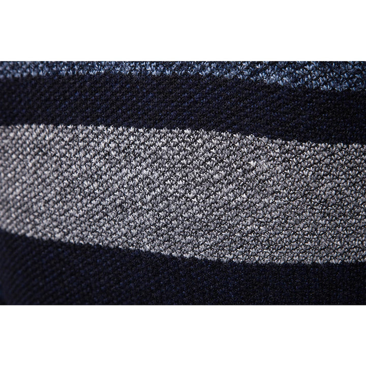 Sammy Jackson™ Nolan kamizelka zimowa | Paski slimfit kamizelka