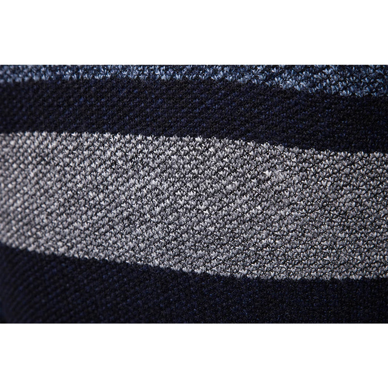 Sammy Jackson™ Nolan kamizelka zimowa | Paski slimfit kamizelka
