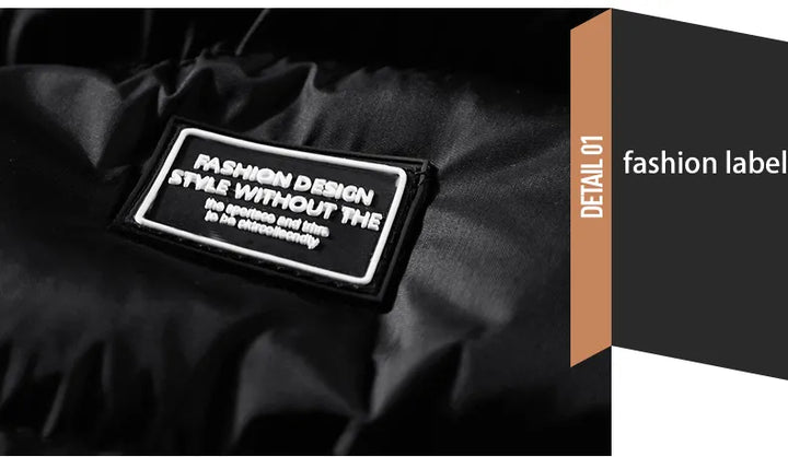 Sammy Jackson™ Plus Bodywarmer | Winterklare bodywarmer