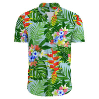 Sammy Jackson™ André Shirt | Colorful & Trendy