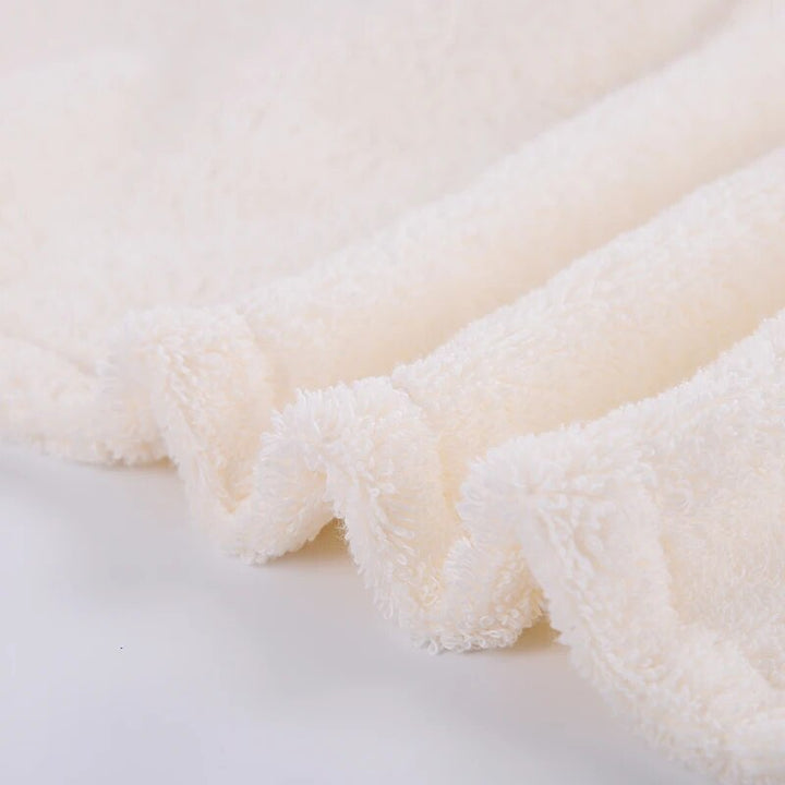 Sammy Jackson™ Spa Robe | The perfect robe to relax in