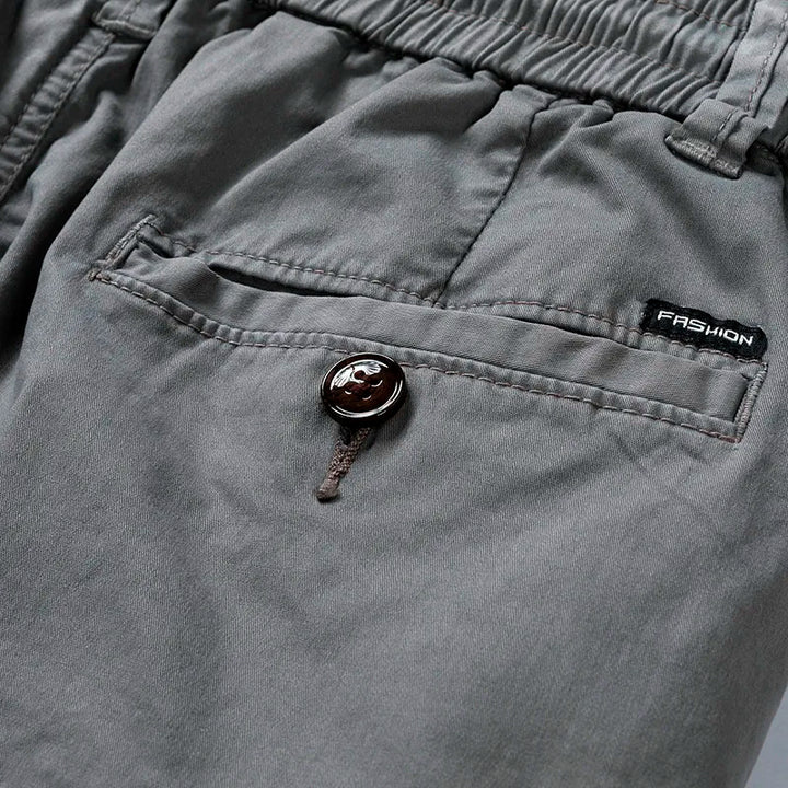 Sammy Jackson™ Koenraad Cargo Shorts | Casual & Versatile