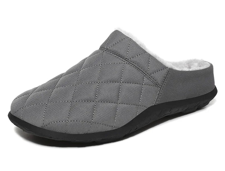 Sammy Jackson™ Max Leather Kickbacks | Comfortabele en stijlvolle pantoffels