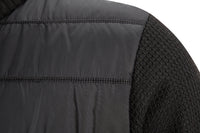 Sammy Jackson™ Tobias Vest | Gebreid en warm vest