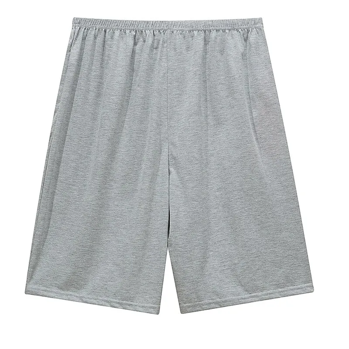 Sammy Jackson™ Striped Shortama | Men's short-sleeve pajamas