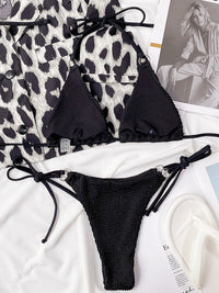Sammy Jackson™ Bikini Gwen | Seksowne i Stylowe