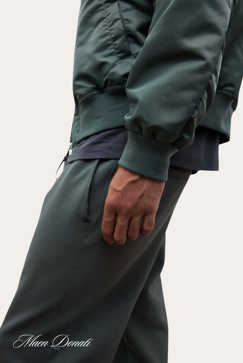 Stylish Men's Trousers - Ruben