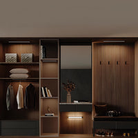 Draadloze Bewegingssensor Lamp - GlowMotion
