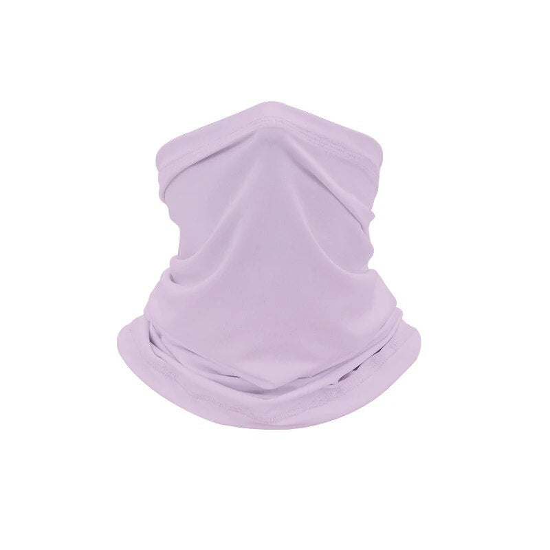 Sammy Jackson™ Bivouac Scarf | Warm and stylish through the winter!