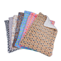 Luxury Pet Blanket - CozyCompanion