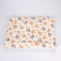 Luxury Pet Blanket - CozyCompanion