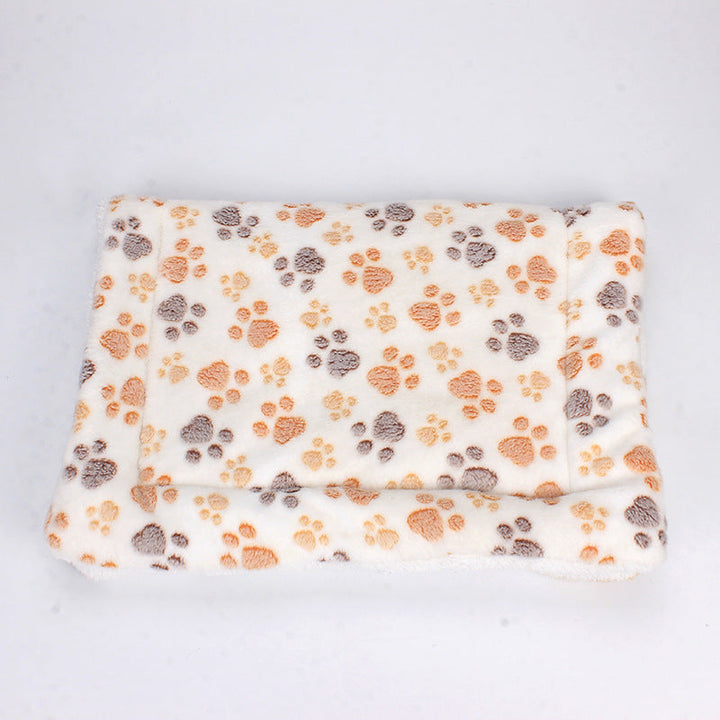 Luxury Pet Blanket - CozyCompanion