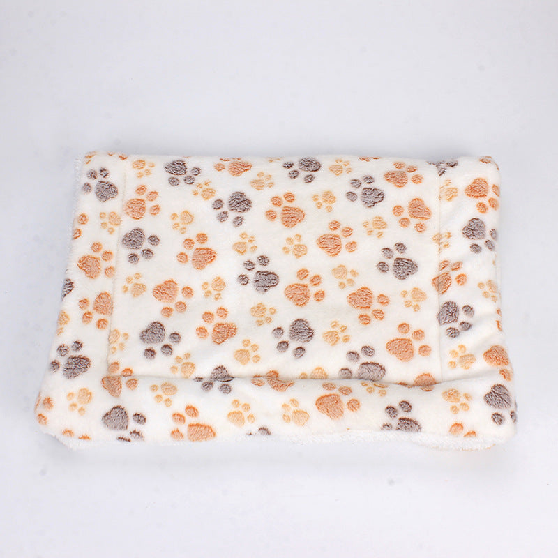 Luxury Pet Blanket - CozyCompanion
