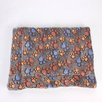 Luxury Pet Blanket - CozyCompanion