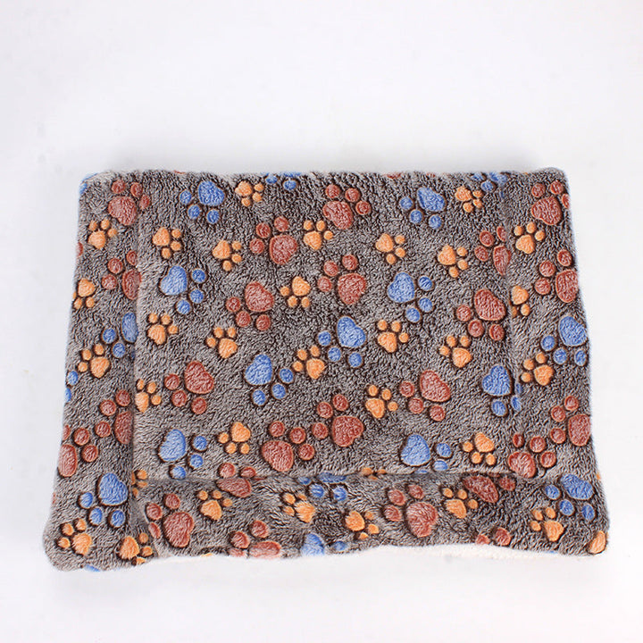 Luxury Pet Blanket - CozyCompanion