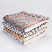 Luxury Pet Blanket - CozyCompanion