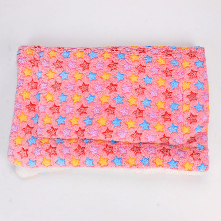 Luxury Pet Blanket - CozyCompanion