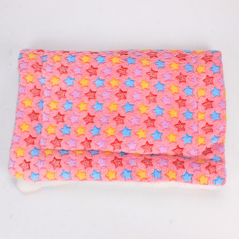 Luxury Pet Blanket - CozyCompanion