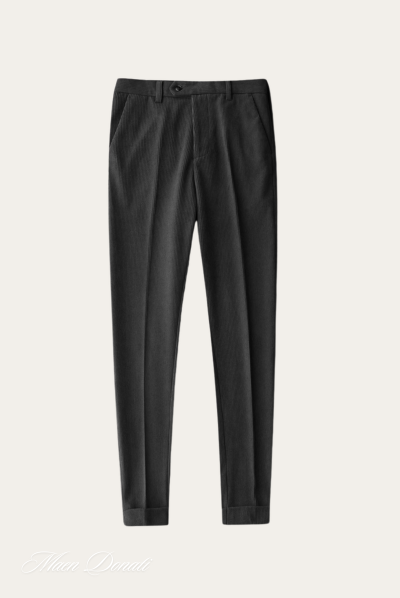 Men's Winter Trousers - Hugo