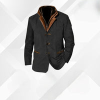 Men's Autumn Jacket – Leandro