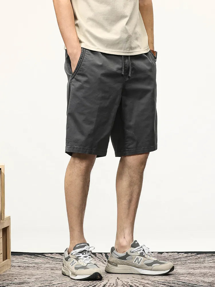 Sammy Jackson™ Hendrik Short | Casual & Comfortabel