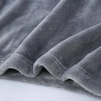 Sammy Jackson™ Winter Chill Pajamas | Warm and soft nightwear for men