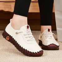 Comfortable Flat Women's Loafer – Ella