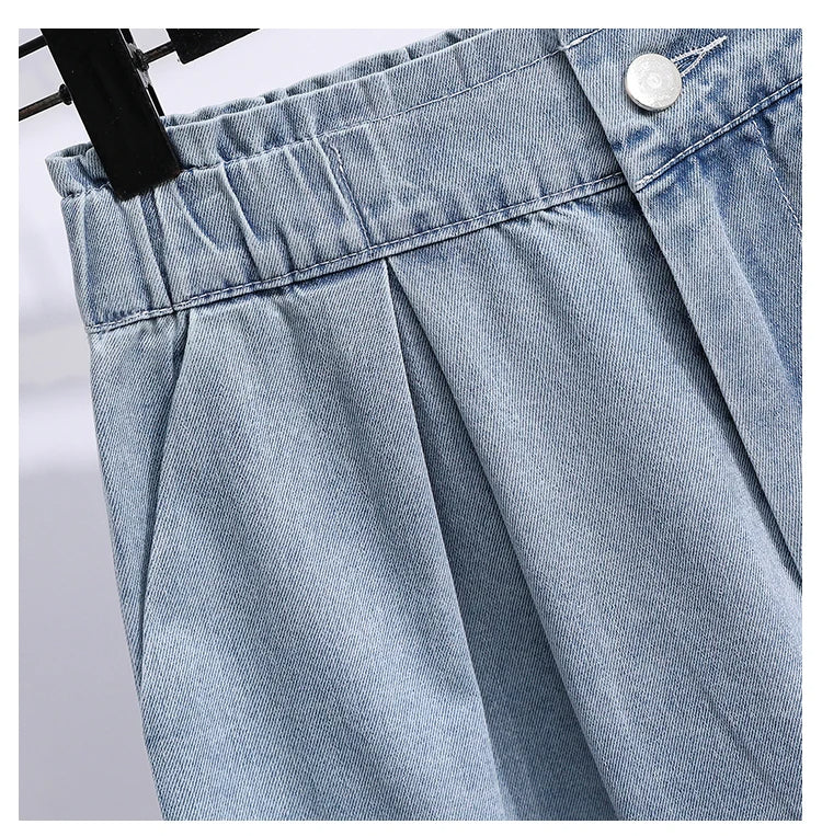 Sammy Jackson™ Gwyneth Plus Size Short | Stijlvol & Casual