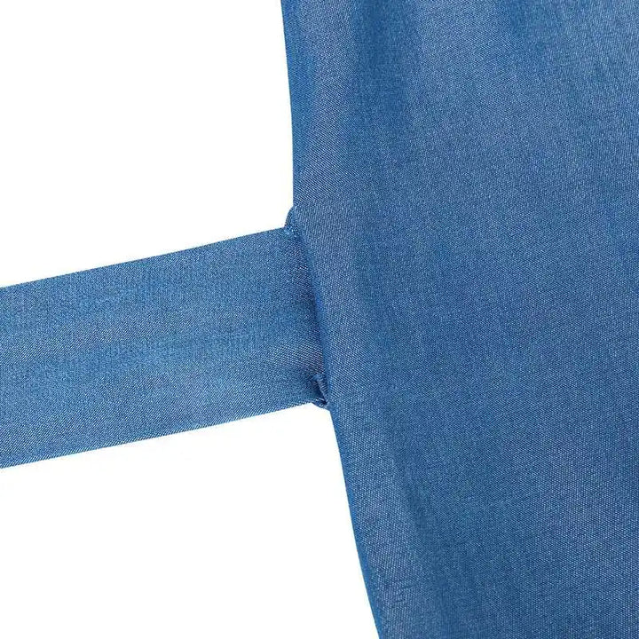 Sammy Jackson™ Melissa Plus-Size Denim Dress | Stylish & Casual