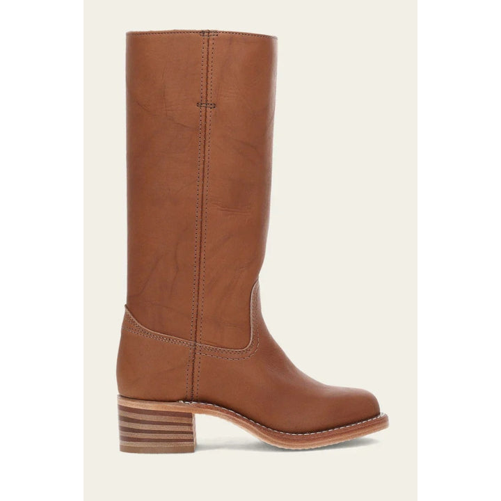 Leather Autumn Boots for Women – Naomi