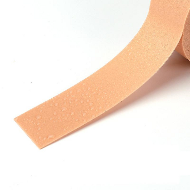 Kinesiotape voor Gezicht en Hals - DermaTape