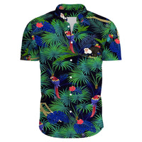 Sammy Jackson™ André Shirt | Colorful & Trendy