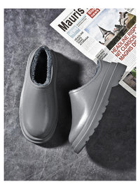 Sammy Jackson™ Trail Slippers | Waterproof slippers