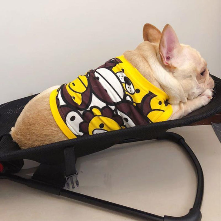 Luxe Schommelstoel voor Honden - Swingo