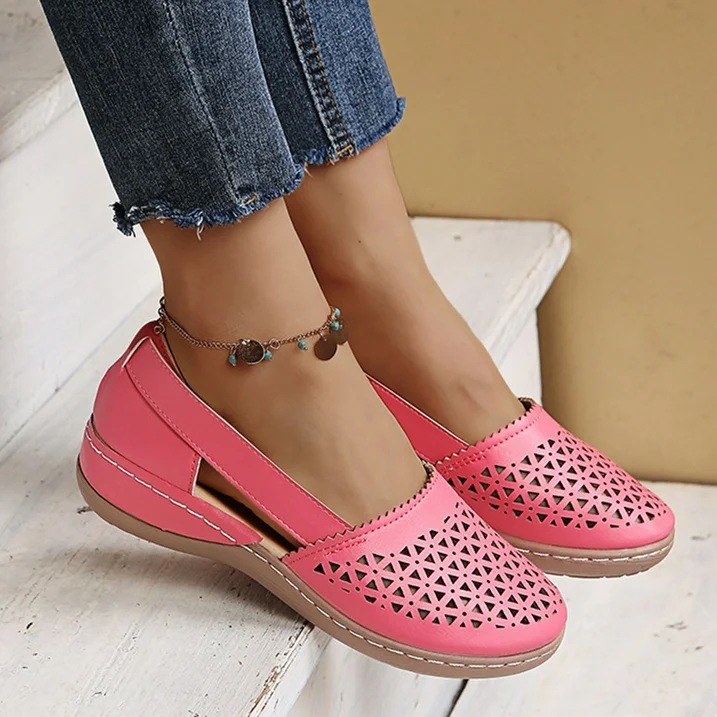 Comfortabele Zomerschoenen voor Dames - Melina