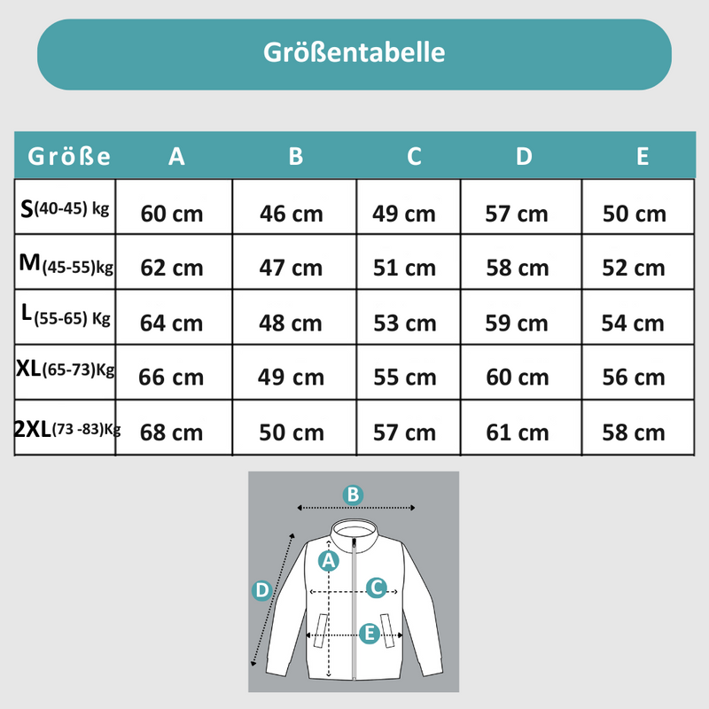 Hoogreflecterende en Waterdichte Uniseks Regenjas - LumiSafe