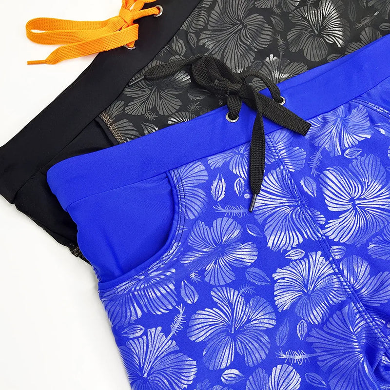 Sammy Jackson™ Wilco Zwembroek | Kort & Strak
