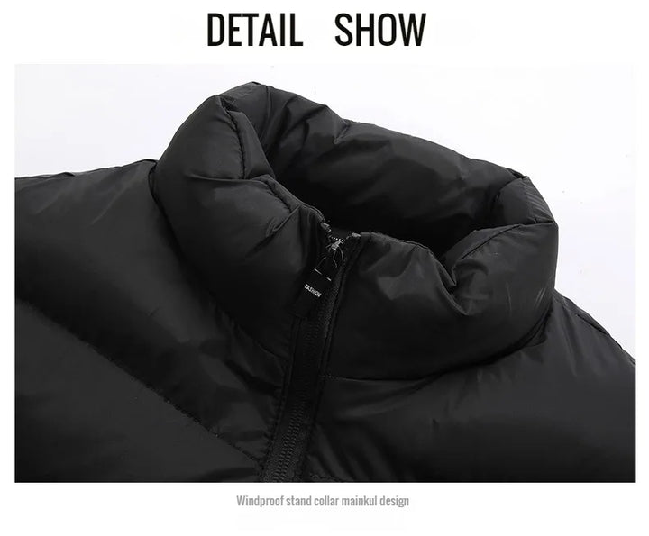 Sammy Jackson™ Cavell Bodywarmer | Large warm fleece bodywarmer