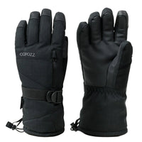 Sammy Jackson™ Thermal Gloves | Use your smartphone without taking them off!