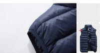 Sammy Jackson™ Classico Bodywarmer | Gewatteerde bodywarmer voor elk moment