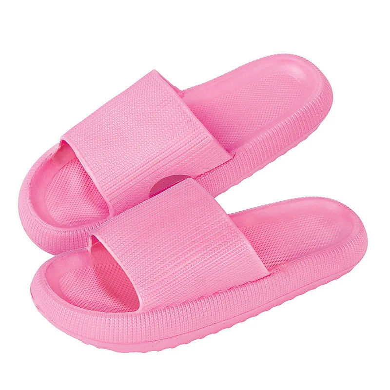 Kapcie Sammy Jackson™ Cloud Walk | Miękkie kapcie