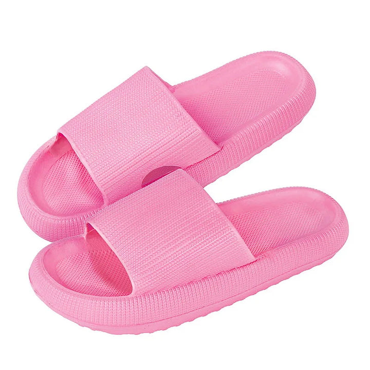 Kapcie Sammy Jackson™ Cloud Walk | Miękkie kapcie